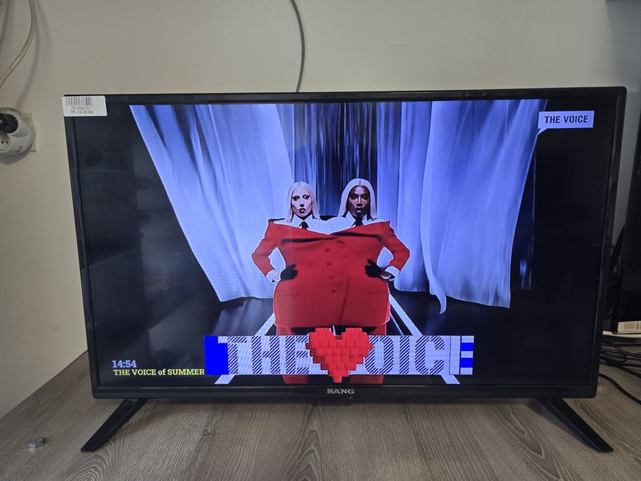 Телевизор SANG 32' Инча