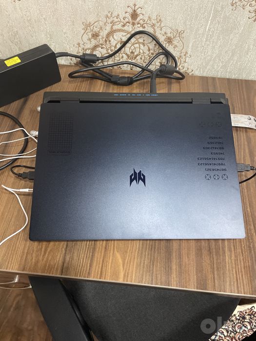 Acer Predator Helios Neo16