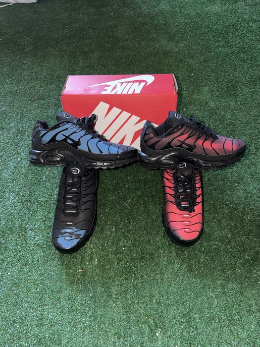 Nike Tn Termici