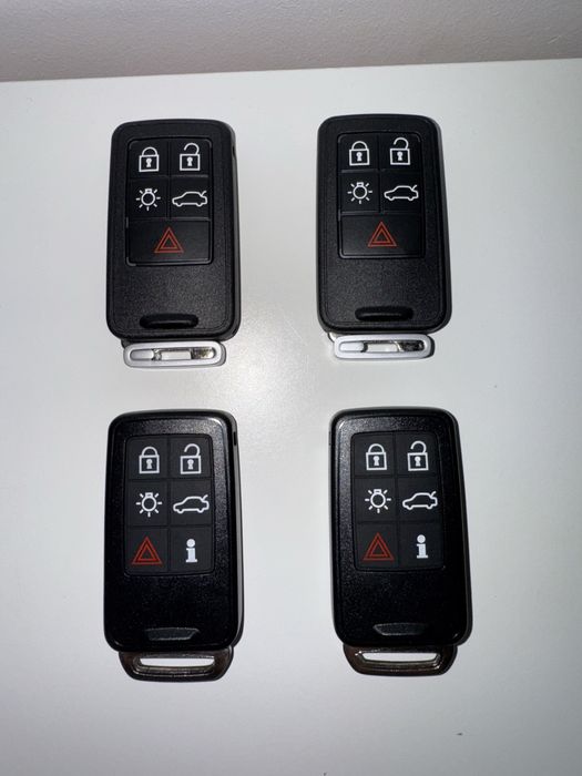 Chei Cheie Volvo XC60 S60L V40 S80 XC70 S60 oferim programare