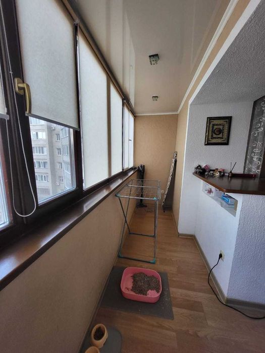 Продам 3 комн. квартиру в г. Уральск