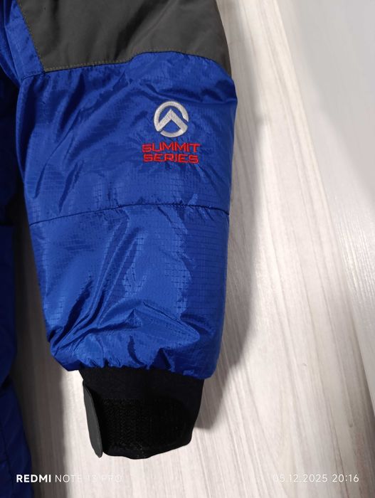 The North Face Himalayan Summit Series 700''оригинално мъжко пухено як