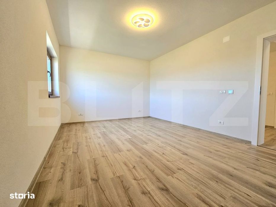 Duplex la prima inchiriere, 130 mp, zona Dumbravita - Vest