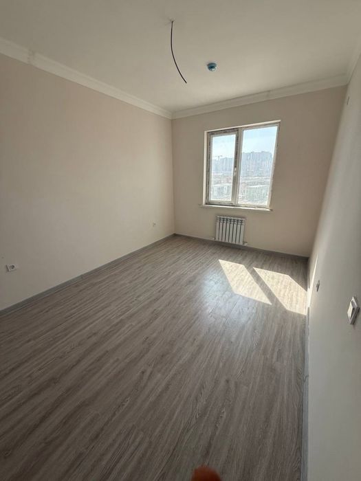 Янги Хаёт Нур Хаёт 2/2/10 новостройка