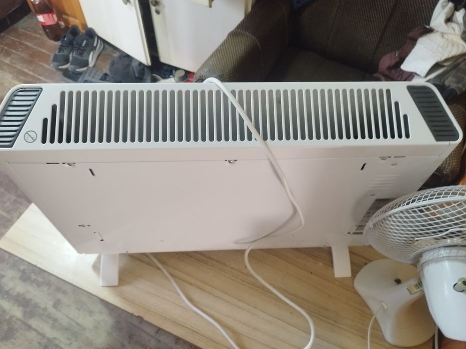 Конвектор Delonghi 2000 W