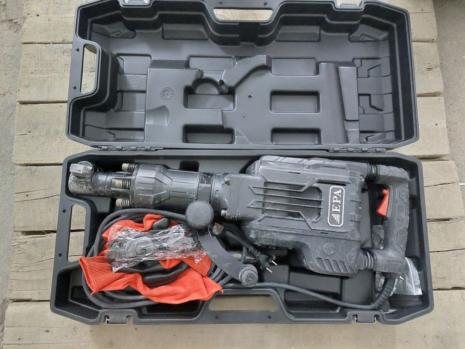 Отбойные молотки - 2шт