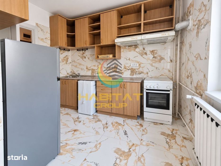 Apartament 3 camere - Mall Vitan - Rezidential/Birou