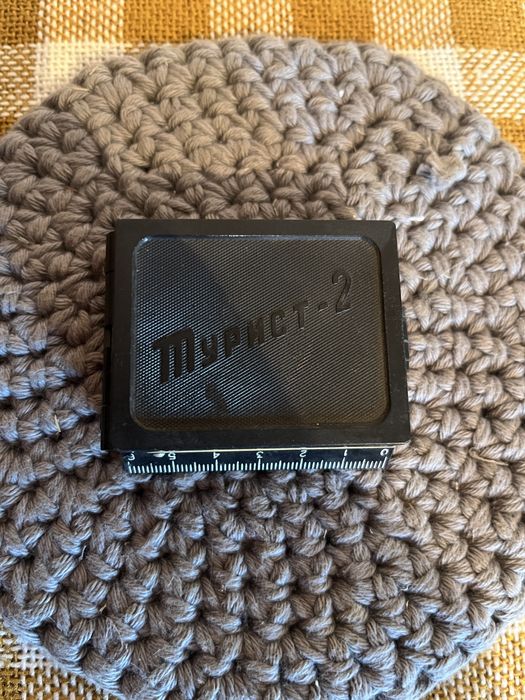 Советский компас турист-2