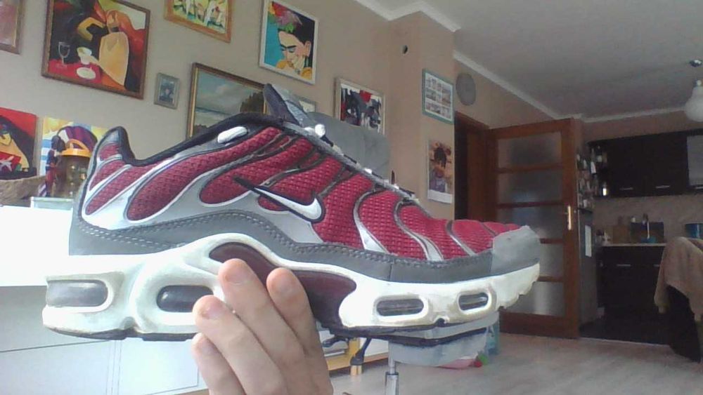 Обувки NIKE Tn 38-39размер