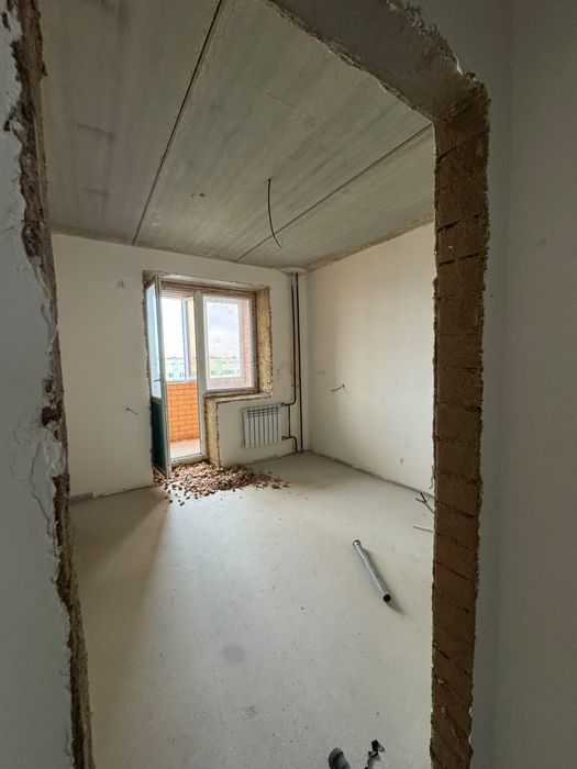 Продам 1ком квартиру
