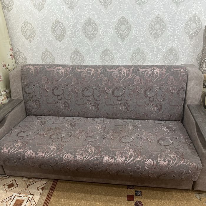 Продается диван!