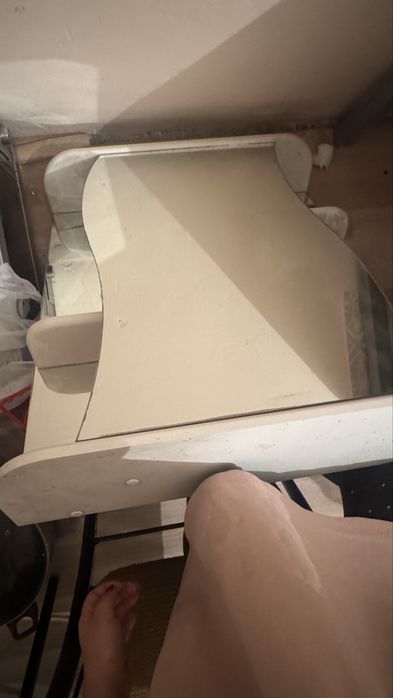 Зеркало ванное продам