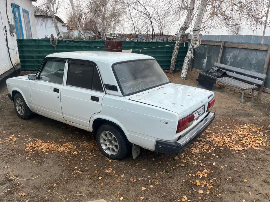 Жигули 2011 год инжектор