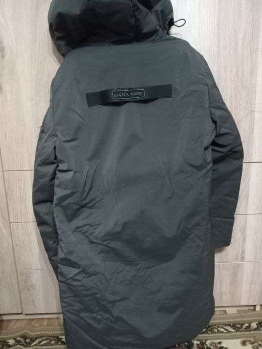 Куртка мужская демисезонная