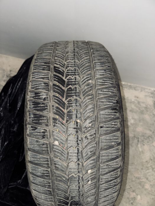 ДОТ 24-та Зимни гуми 225/45/17 Sava