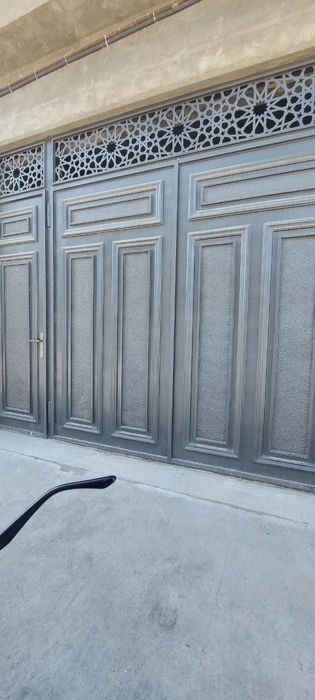 Ворота на заказ с гарантией точно в срок