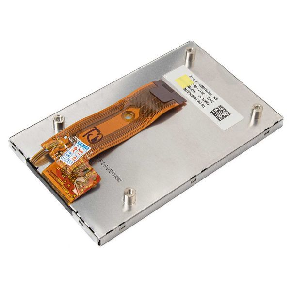 LCD Дисплей за Километраж за Nissan PULSAR QASHQAI X-TRAIL