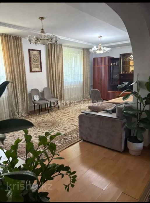 Продаётся отдельно стоящий дом