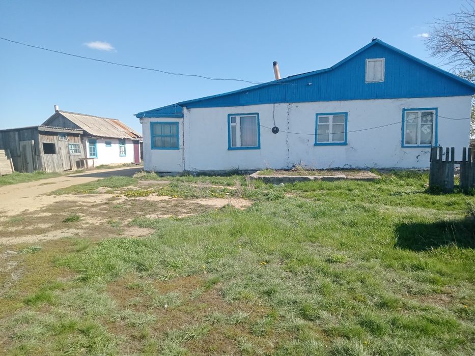 Продам дом не дорого