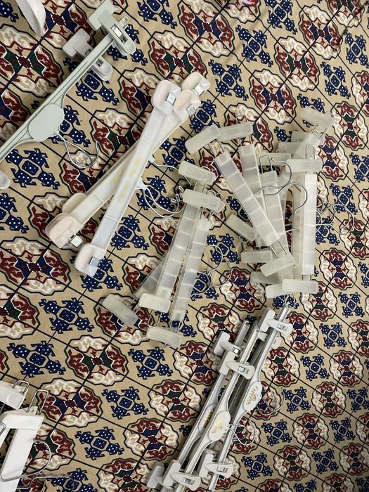 Вешалка для одеждой