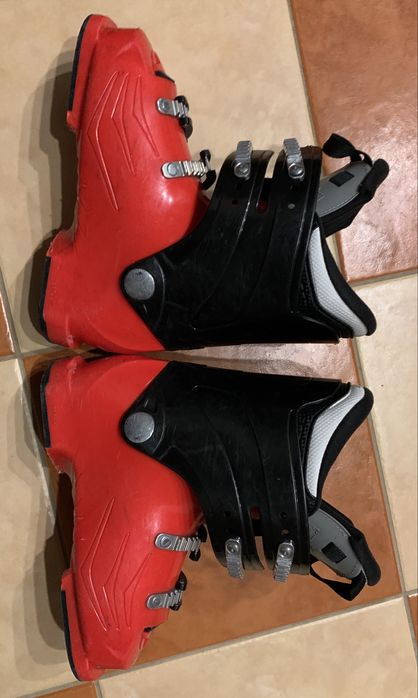 Clapari copii Atomic 24-24.5 (EU 37-38)