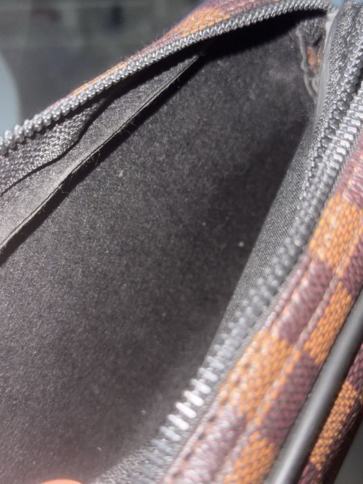 Louis Vuitton limited custom edition