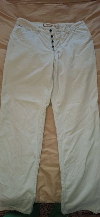 Продавам мъжки панталони различни марки