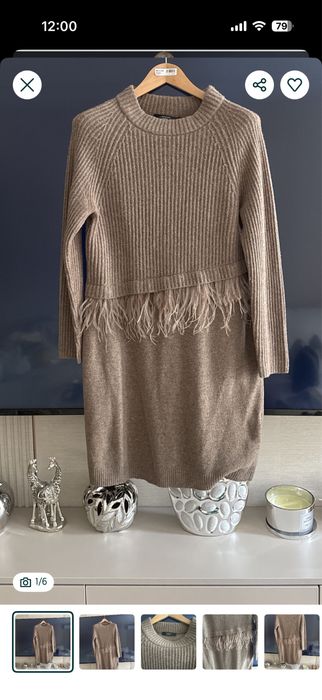 Платье , Weekend Max Mara