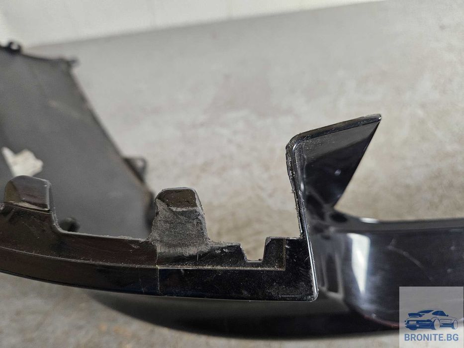 Задна броня MERCEDES C Class W205 Estate Wagon Combi 2014- 2021