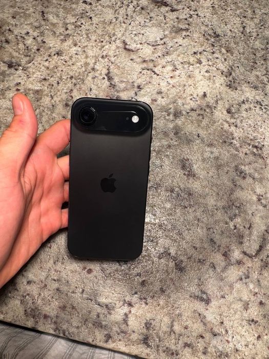 Iphone 17 air srocna