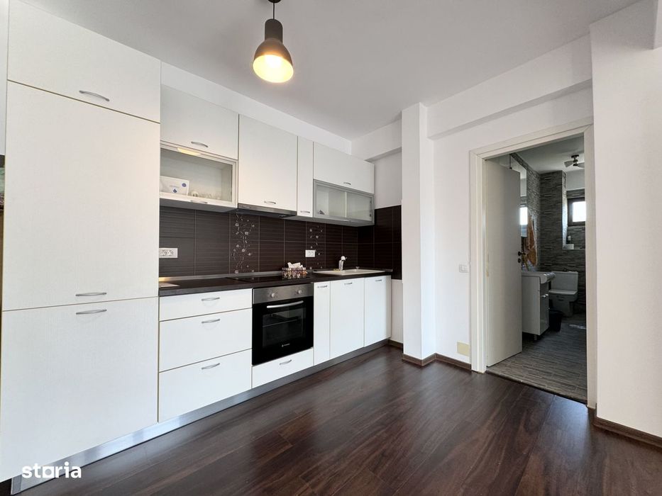 Apartament 2 camere | Timpuri Noi – Nerva Traian | Imobil 2014 | Met