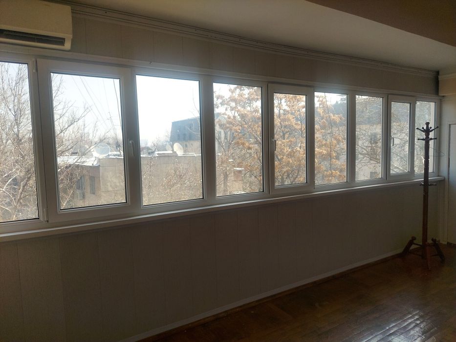 Ц-1. Центр 3 ком. Пустая (Бибигон)