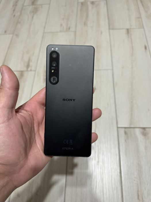 Sony xperia 1 iv 4 impecabil