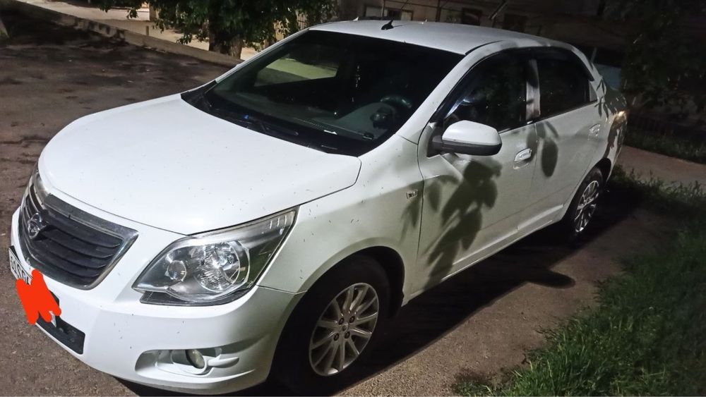 Кобилт 2018 Ravon   Автамат