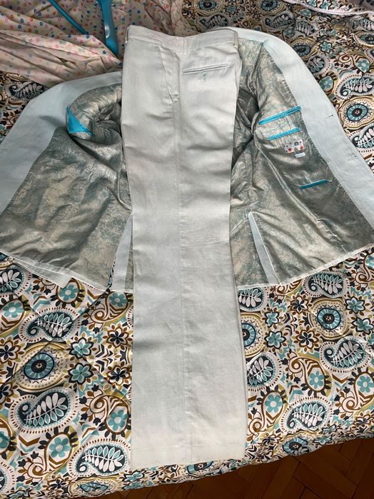 Мъжки Костюм абитуриентски бал Bitsiani