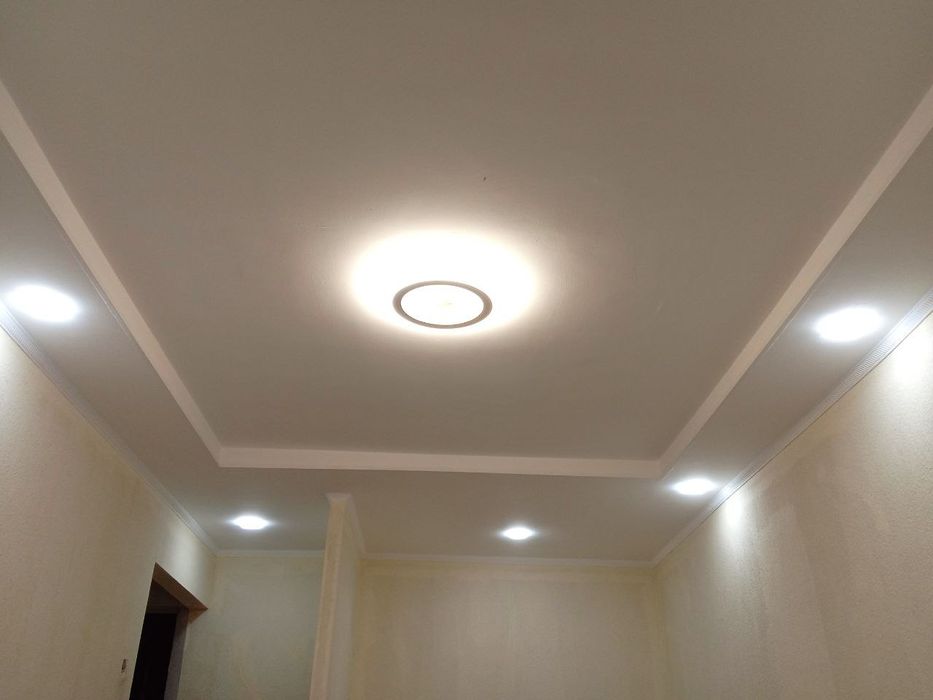 Ремонт квартир под ключ