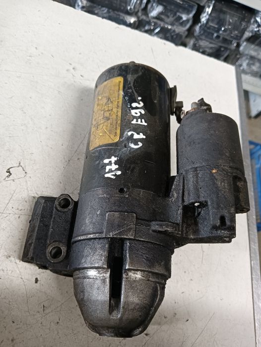 Electromotor Bmw 3 V Coupe (E92) [ 2005 - 2013 ] 320 D (N47 D20 A, N47