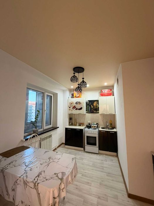 продается 1 ком район Монкеулы