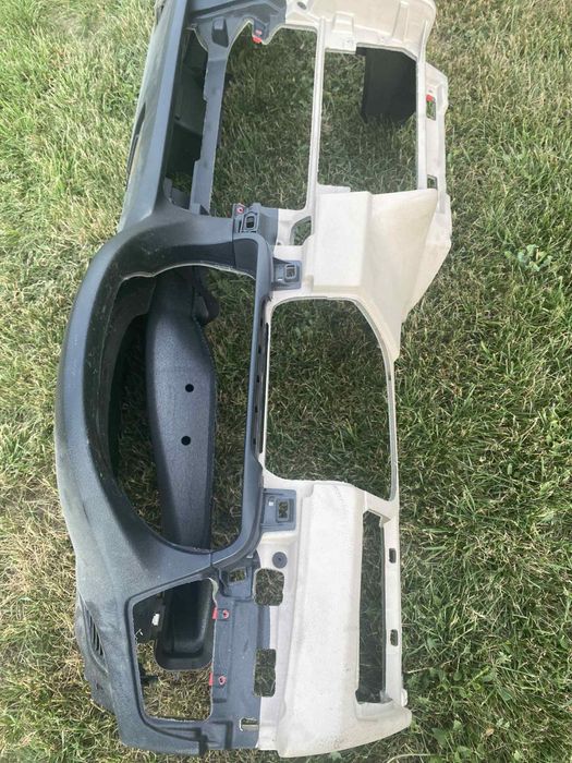 Plansa de borb BMW f10 defecta