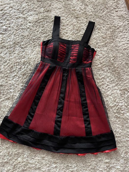 Rochita de ocazie Cristina Nichita