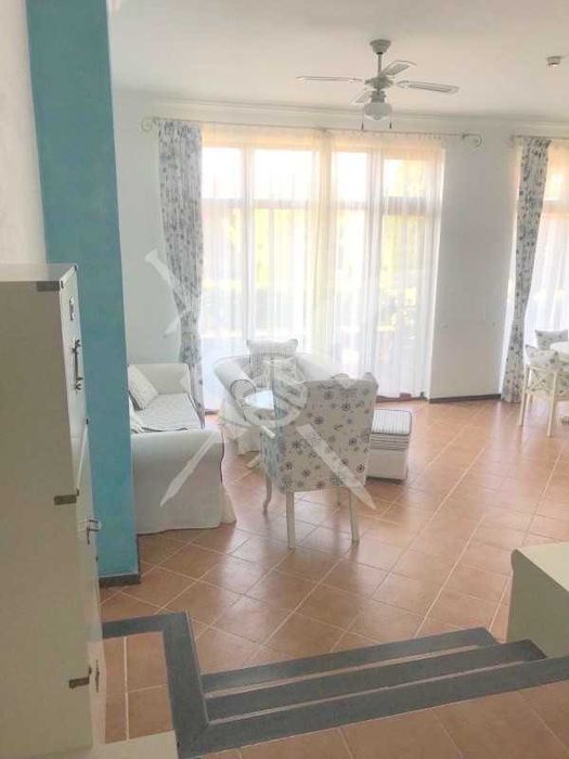Продава се Тристаен апартамент в Созопол - 103 кв.м за 1776 €/кв.м - Снимка #2