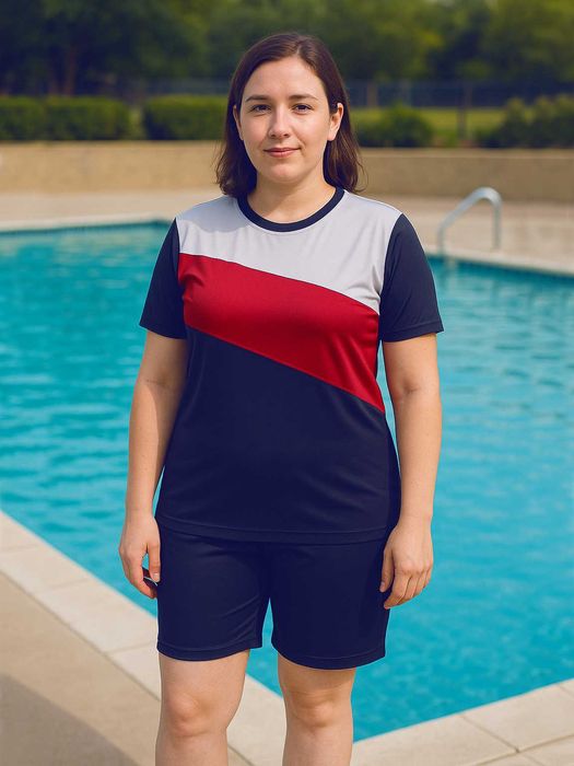 Купальник, Ayollar uchun cho‘milish kiyimi