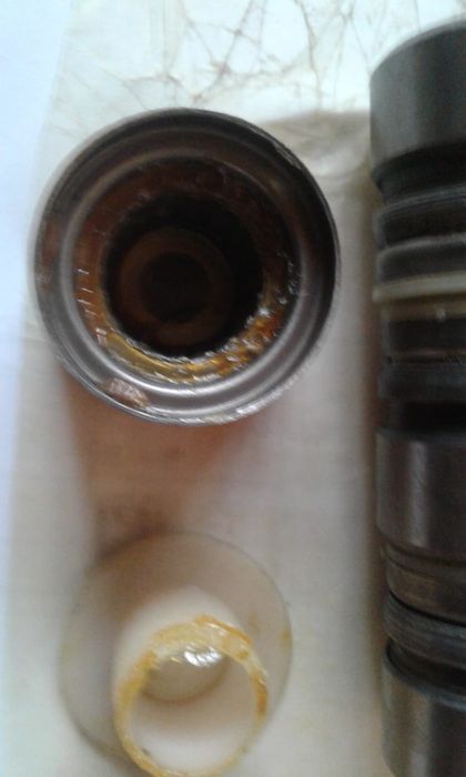 Подшипник 704702