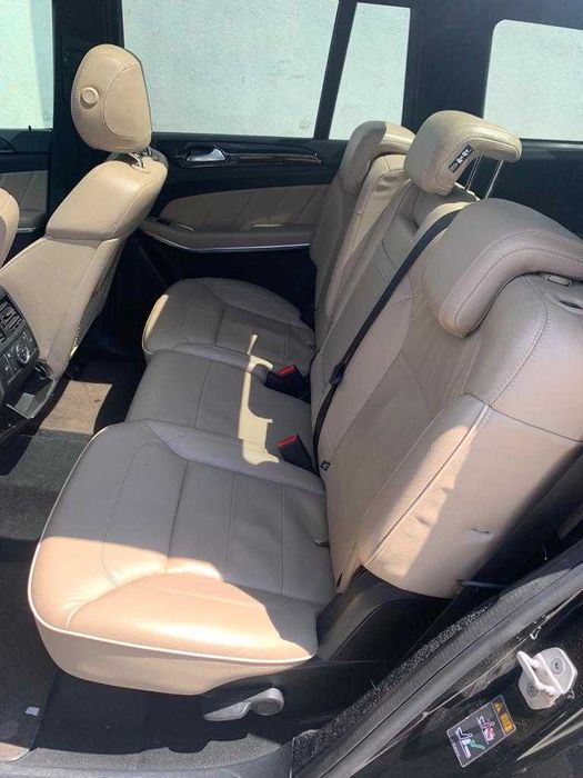 Dezmembrez mercedes GL x166 gl 350 cdi euro 6/GL 350/gl 400/