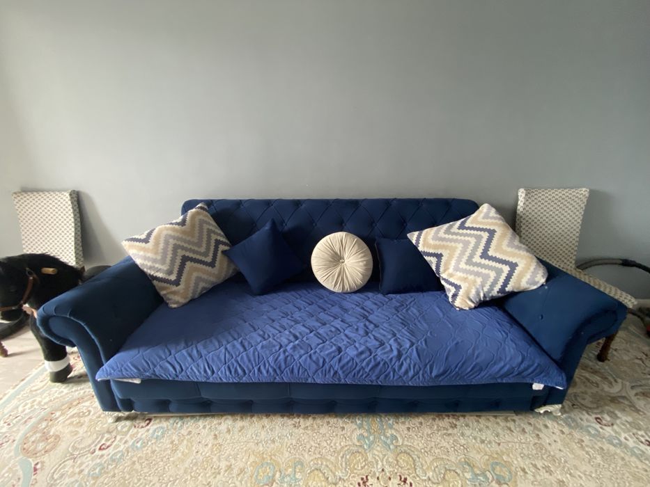 Продам диван