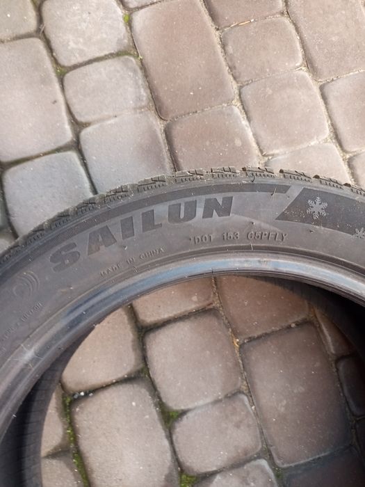 Продавам зимни гуми