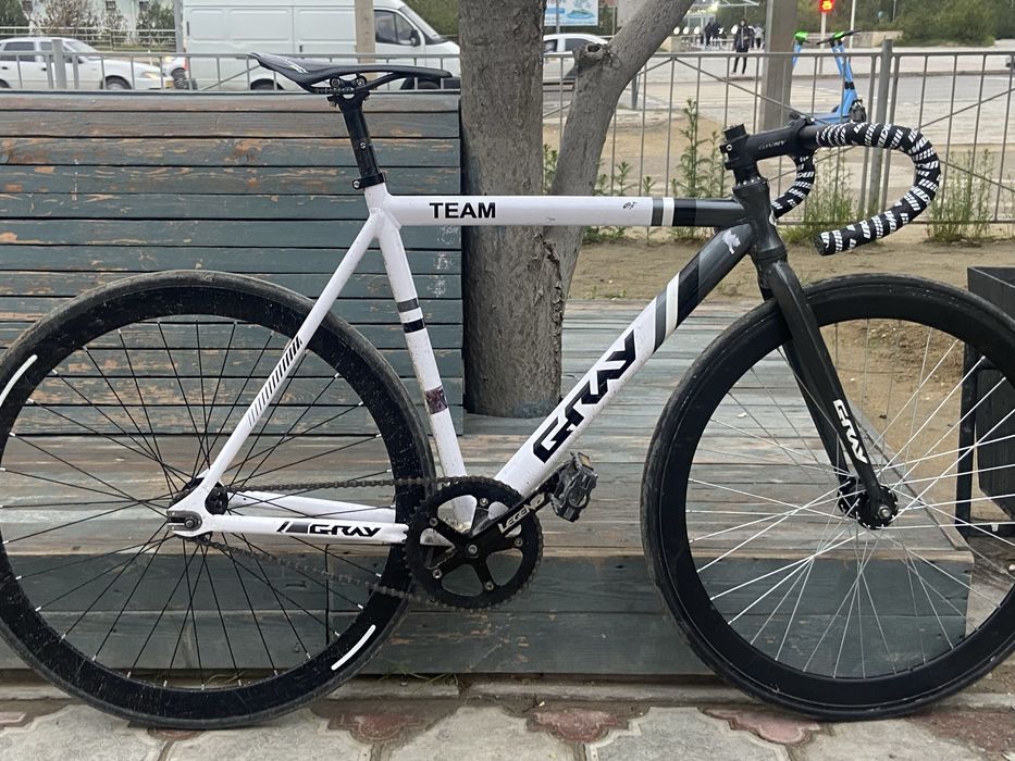 Продам фикс gray team