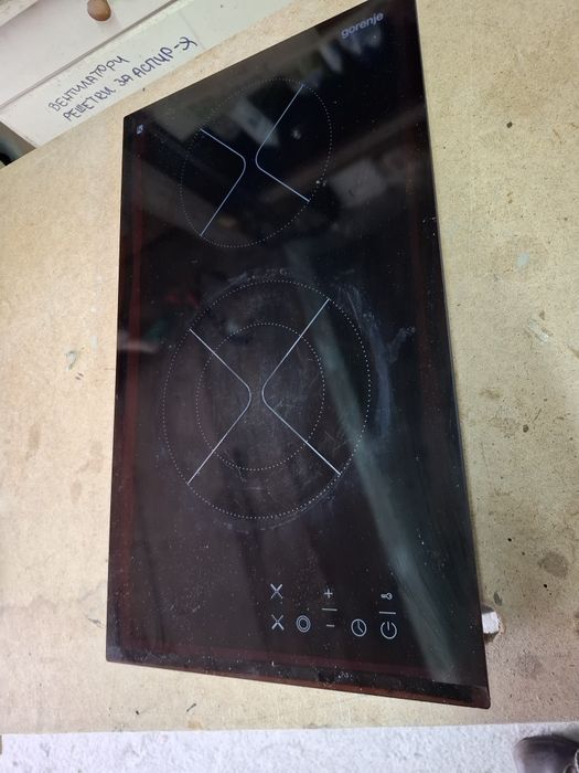 Стъклокерамичен плот GORENJE