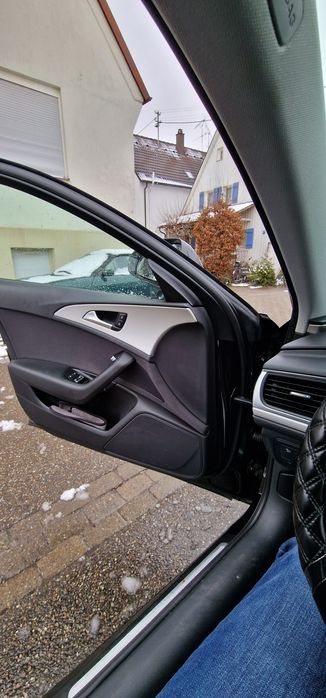 Audi A6 C7. 2L,190 Cp.