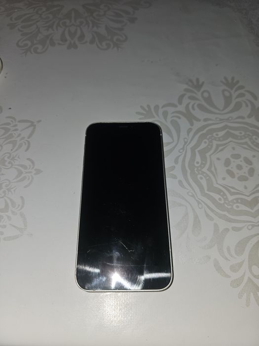 Продам/обмен iPhone 12 mini